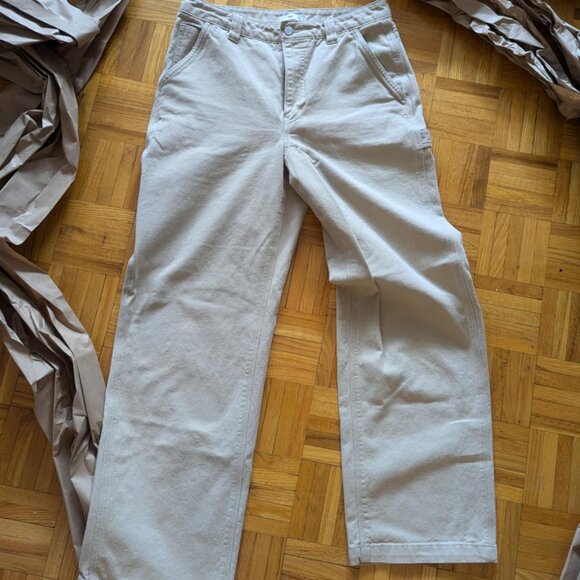 TNA Greenwich Carpenter Pants - Picture 9 of 13
